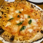 LA PIZZA D'ORO - 