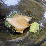 福ずし - 煮もの