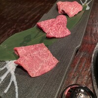 牛牛 西麻布 総本店 - 