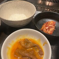 焼肉うしごろ 銀座並木通り店 - 