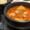 東大門タッカンマリ - 