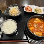 東大門タッカンマリ - 