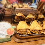 ふる川果日 ジェイグラッセ - 