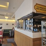 クリントン・ストリート・ベイキング・カンパニー - 