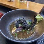 福ずし - ごまさば