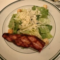 ウルフギャング・ステーキハウス 六本木 - 