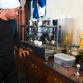 22 ヴェンティ ドゥエ_2