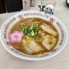 中華そば専門店 正善