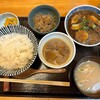 季節料理 山田屋