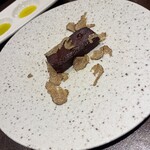 オッジ ダルマット - 