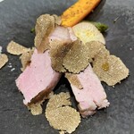 オッジ ダルマット 西麻布店 - 