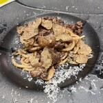 オッジ ダルマット 西麻布店 - 