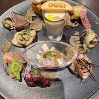 オッジ ダルマット 西麻布店 - 