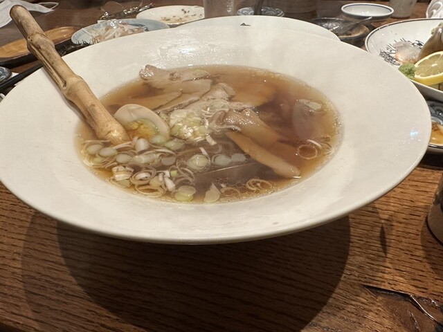 すず忠 - 佳景山（居酒屋）の写真