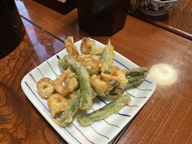 津軽 - 鹿又（焼き鳥）の写真