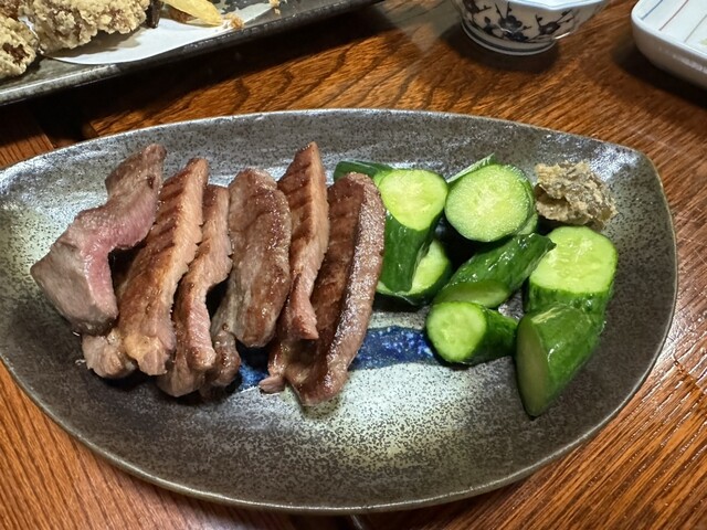 津軽 &ndash; 鹿又（焼き鳥）| 石巻市の人気焼き鳥店