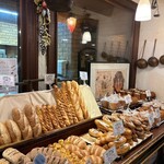 レストラン ペニーレイン - 