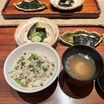 神楽坂 石かわ - 