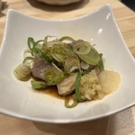 やきとんみつぼ - 