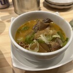 やきとんみつぼ - 