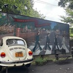 レストラン ペニーレイン - 