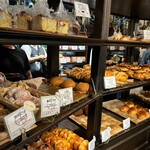 レストラン ペニーレイン - 