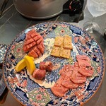 焼肉 うしなり - 