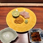 神楽坂 石かわ - 