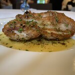 ソラメントゥーノ - 