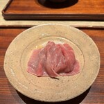 神楽坂 石かわ - 