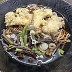 Soba Dokoro Yabu Karuizawa Ten