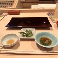 鮨 伊佐野 - 