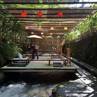 貴船 仲よし - 