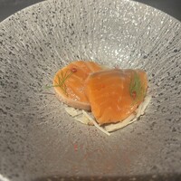 鉄板焼 漆 - 