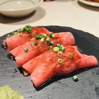 Yakiniku BarBies - 