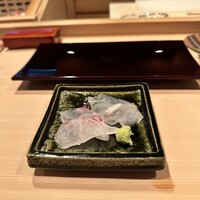 鮨 伊佐野 - 