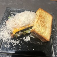 鉄板焼 漆 - 