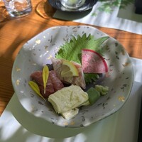貴船 仲よし - 
