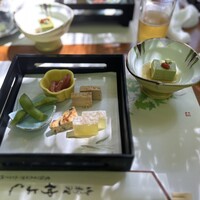 貴船 仲よし - 