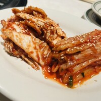 Yakiniku BarBies - 
