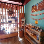 Sunday pool coffee - 