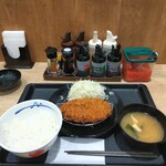 松のや - 料理写真: