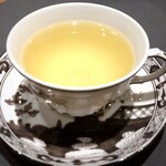 commedia - ハーブティー