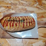 Sunday pool coffee - 