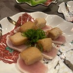 酒場 アイカワラズ - 