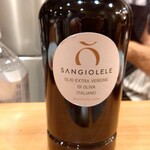 commedia - トスカーナの家族経営オリーブオイル