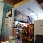 Sunday pool coffee - 