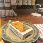 薄野 肉海鮮炉端 芯々 - 