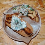 Sunday pool coffee - 