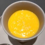 commedia - かぼちゃのスープ